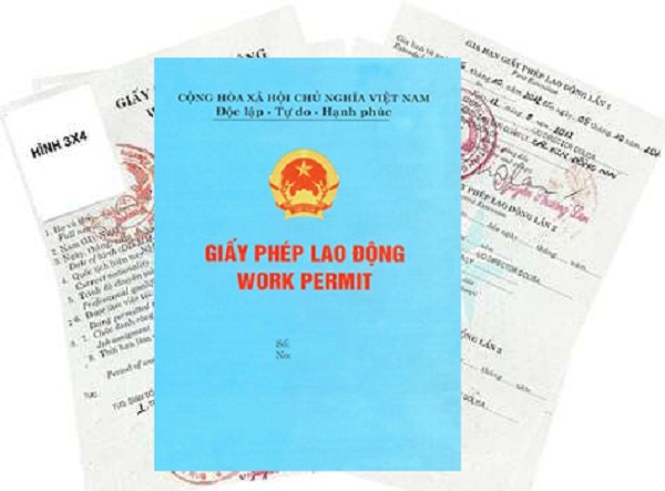 Thủ tục cấp giấy phép lao động cho người nước ngoài tại Đà Nẵng