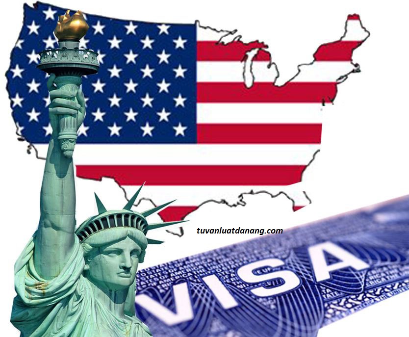 Dịch vụ làm visa đi Mỹ tại Đà Nẵng