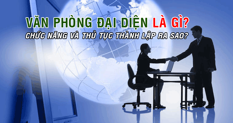 Thủ tục thành lập văn phòng đại diện tại Đà Nẵng